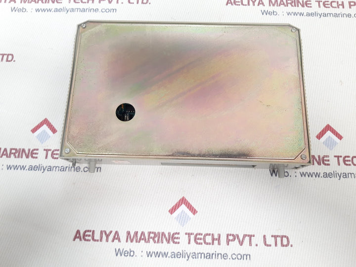 Yaskawa b1575a-3 i/o module