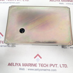 Yaskawa b1575a-3 i/o module