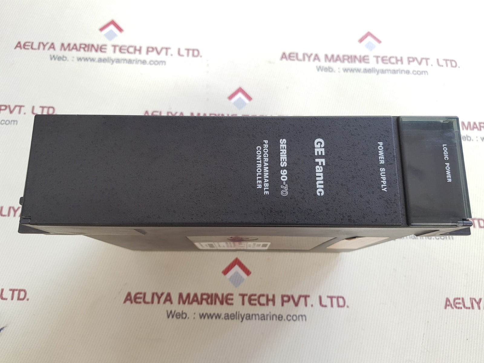 Ge fanuc ic697pwr711m programmable controller