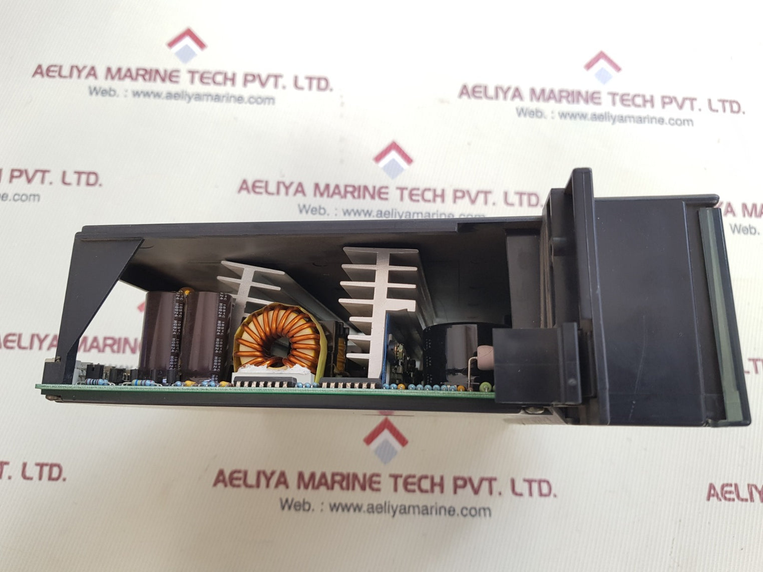 Ge fanuc ic697pwr711m programmable controller