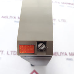 Yaskawa b1574a-2 i/o module