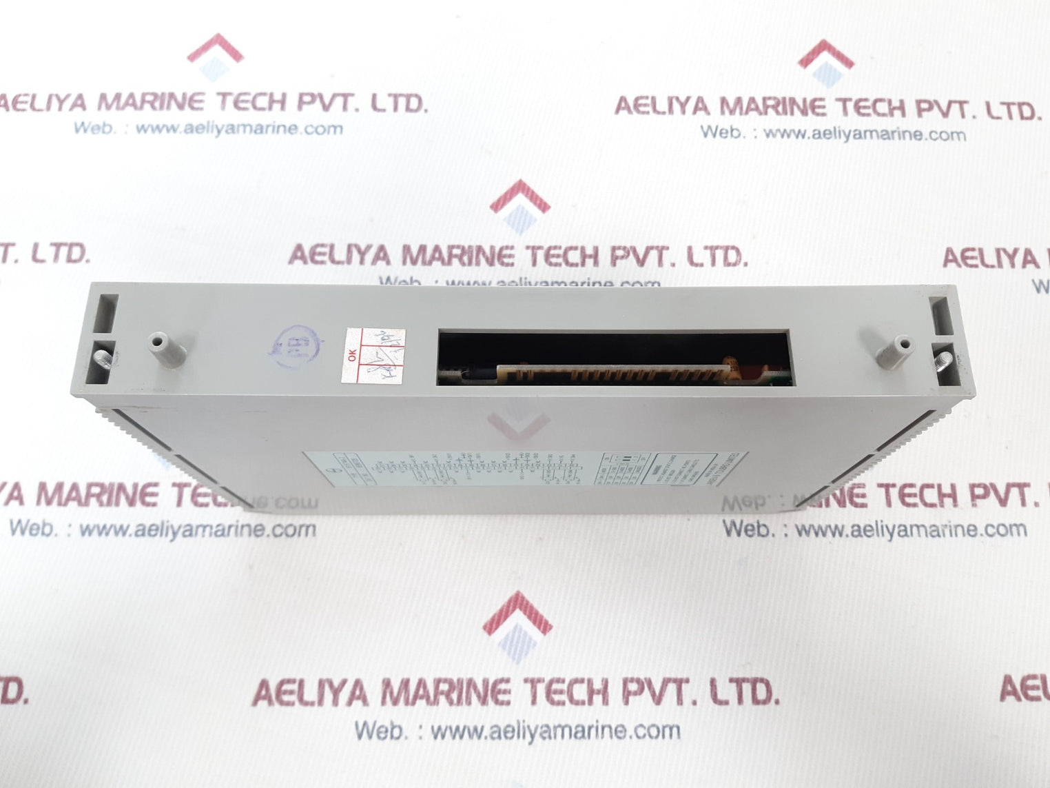 Yaskawa b1574a-2 i/o module