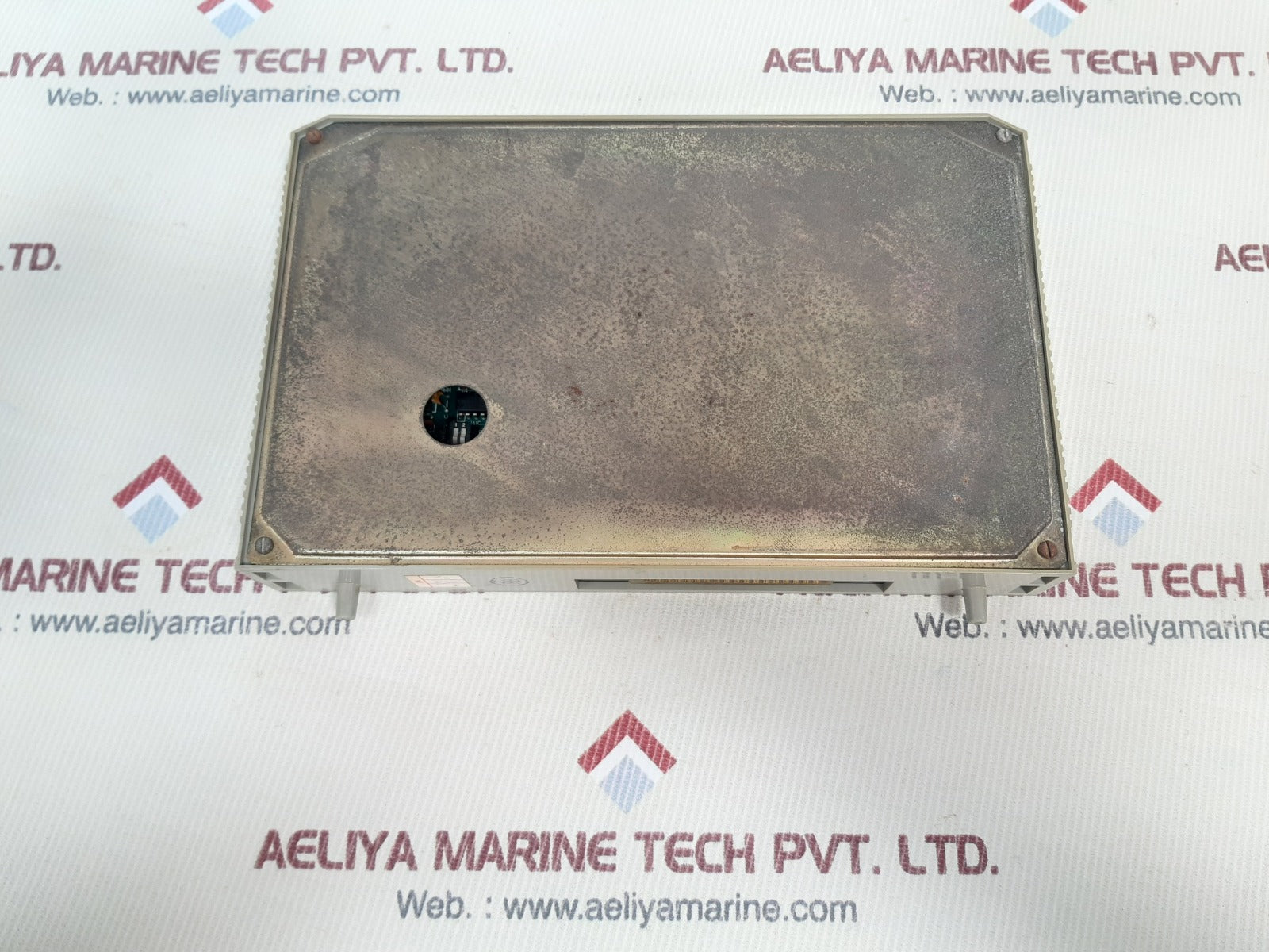 Yaskawa  b1574a-3 i/o module