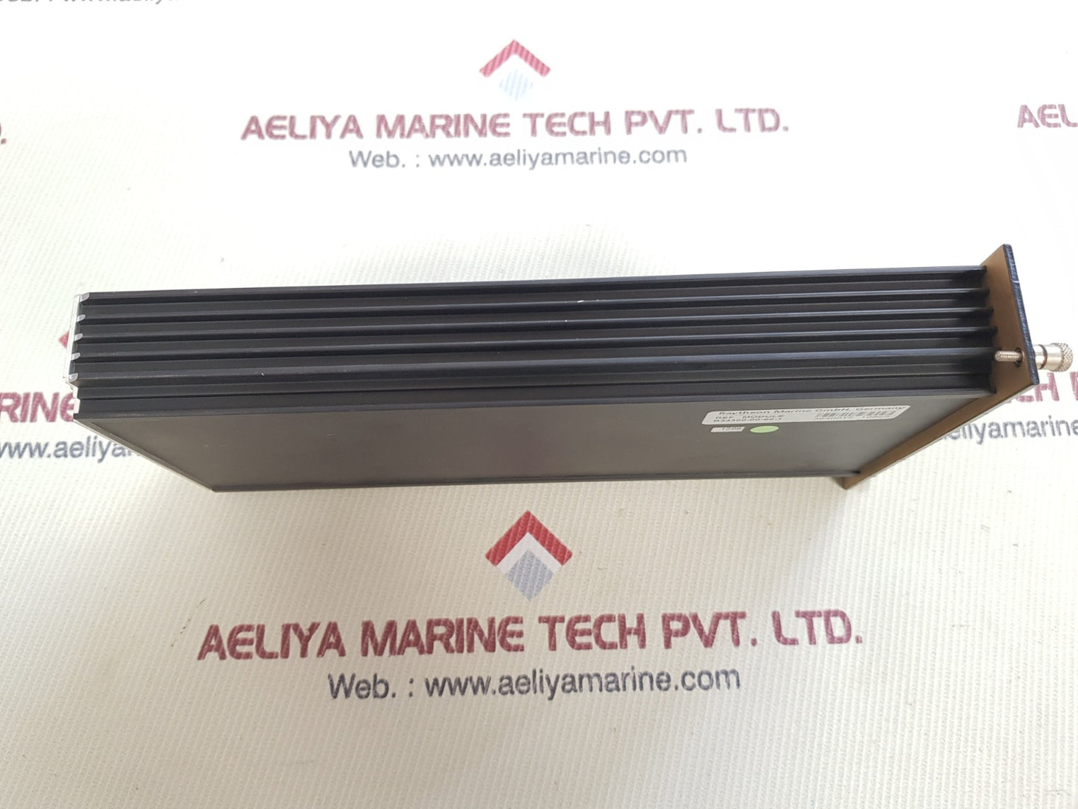 Raytheon b34300-00-02-1 ref. module