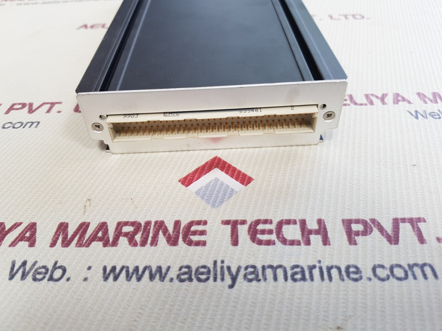 Raytheon b34300-00-02-1 ref. module