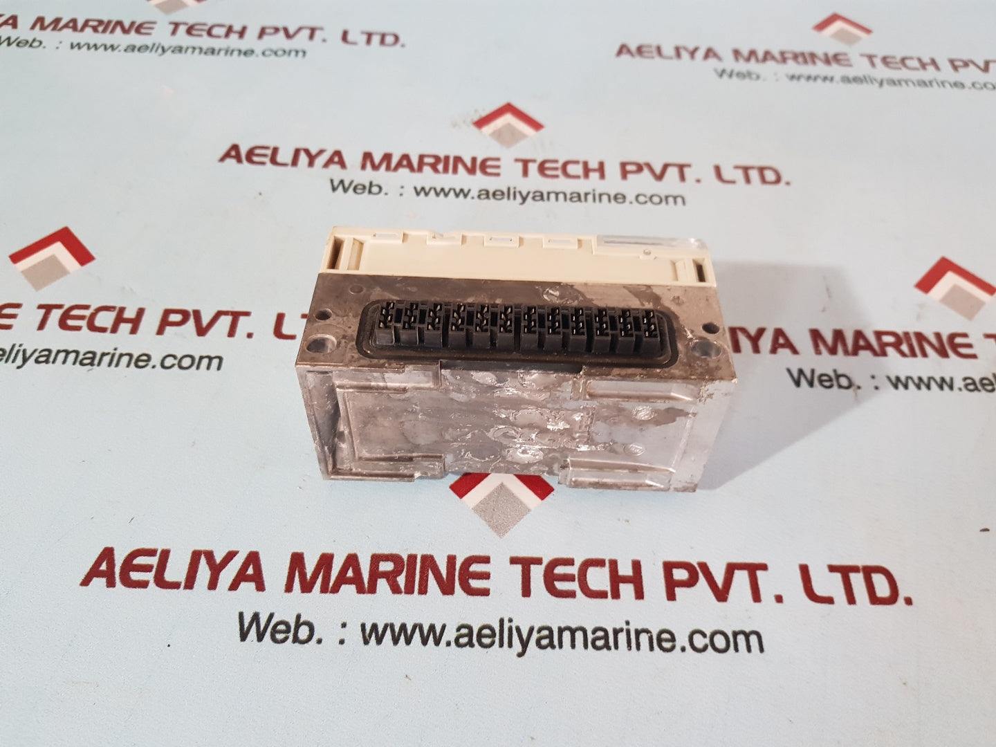 Festo cpx-m-ge-ev interlocking block 541254 f5