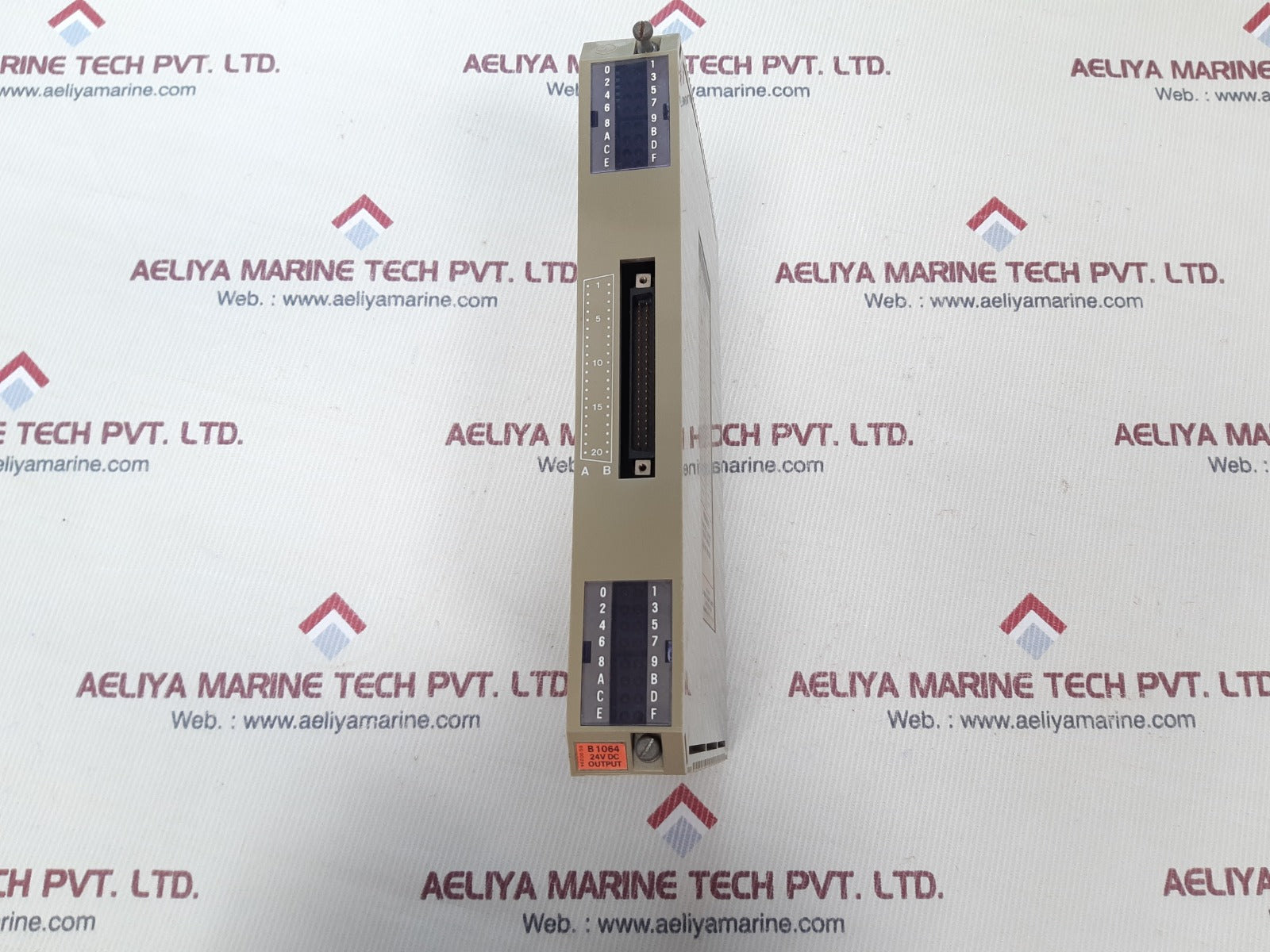 Yaskawa b1064 i/o module