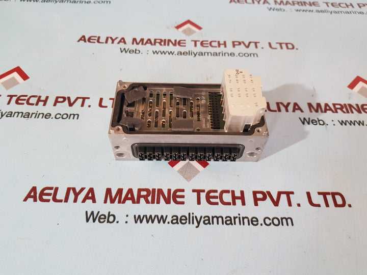 Festo cpx-m-ge-ev interlocking block 550206 e5