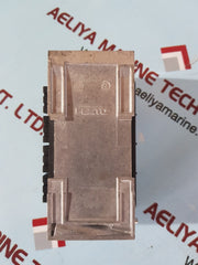 Festo cpx-m-ge-ev interlocking block 550206 e5
