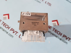 Festo cpx-m-ge-ev interlocking block 550206 e5