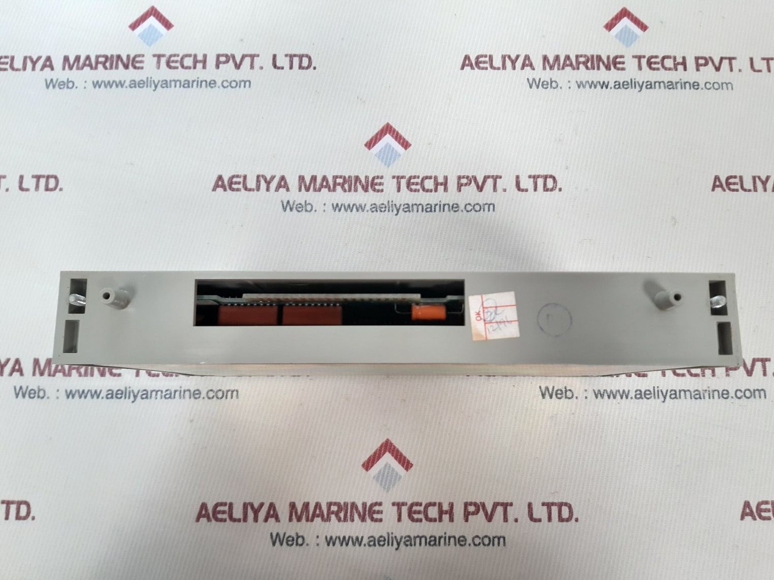 Yaskawa b1064 i/o module