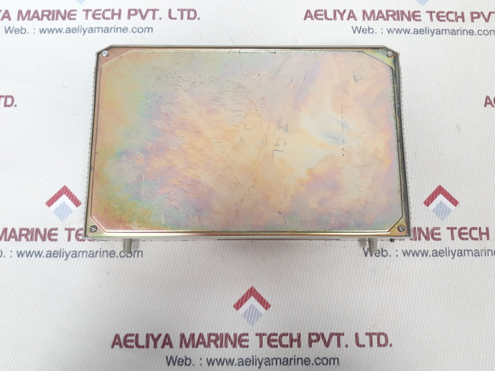 Yaskawa b1064 i/o module