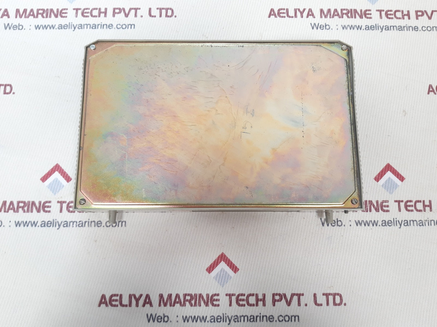 Yaskawa b1064 i/o module