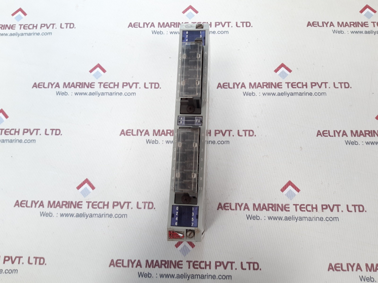 Yaskawa b1054 output module