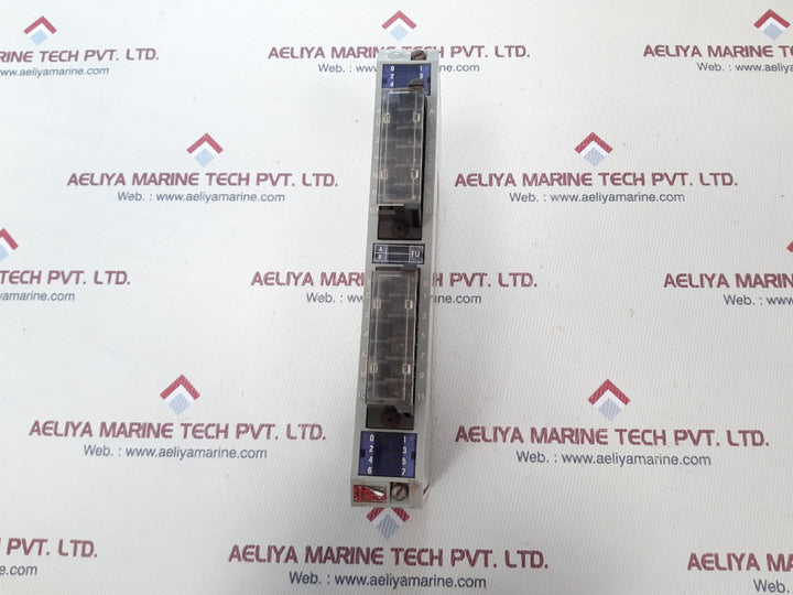 Yaskawa b1054 output module