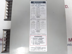 Yaskawa b1054 output module