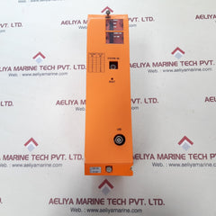 yaskawa c 8135 remote i/o drive
