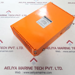 yaskawa c 8135 remote i/o drive