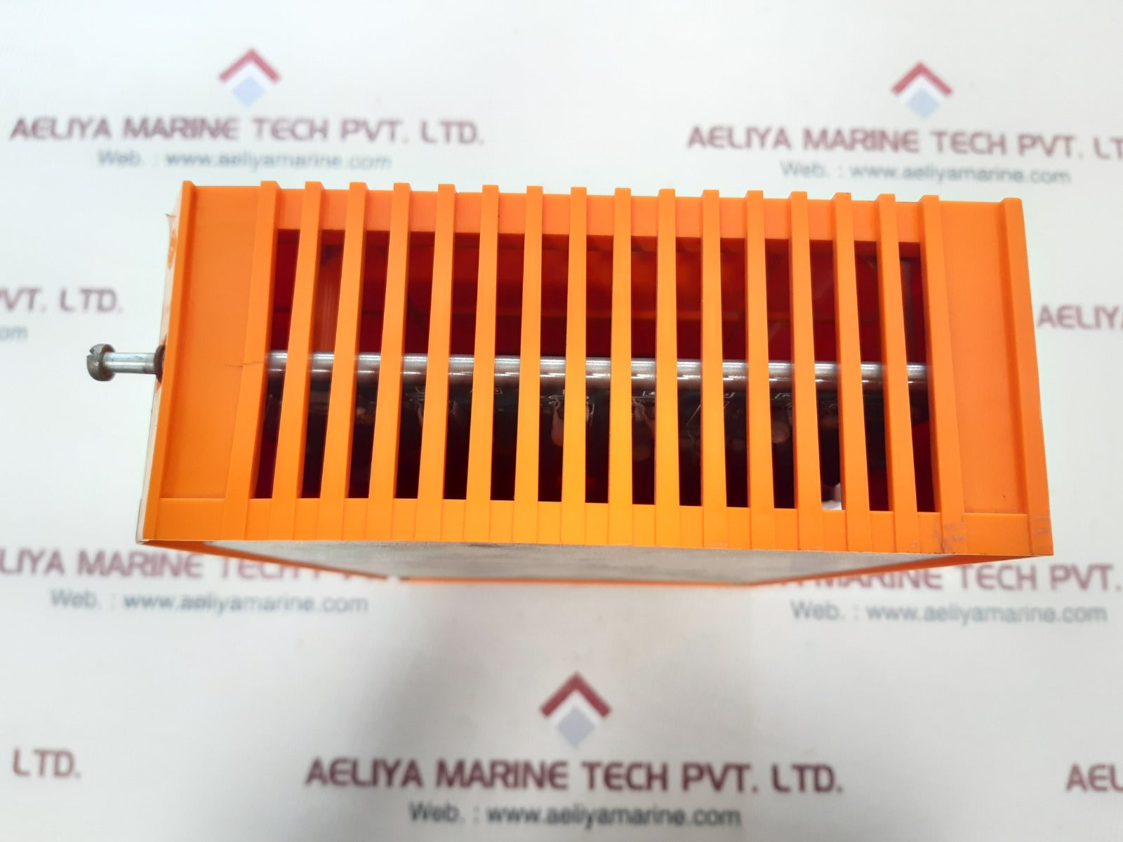 yaskawa c 8135 remote i/o drive