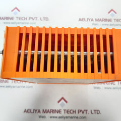 yaskawa c 8135 remote i/o drive