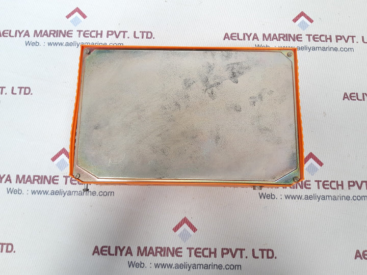 yaskawa c 8135 remote i/o drive