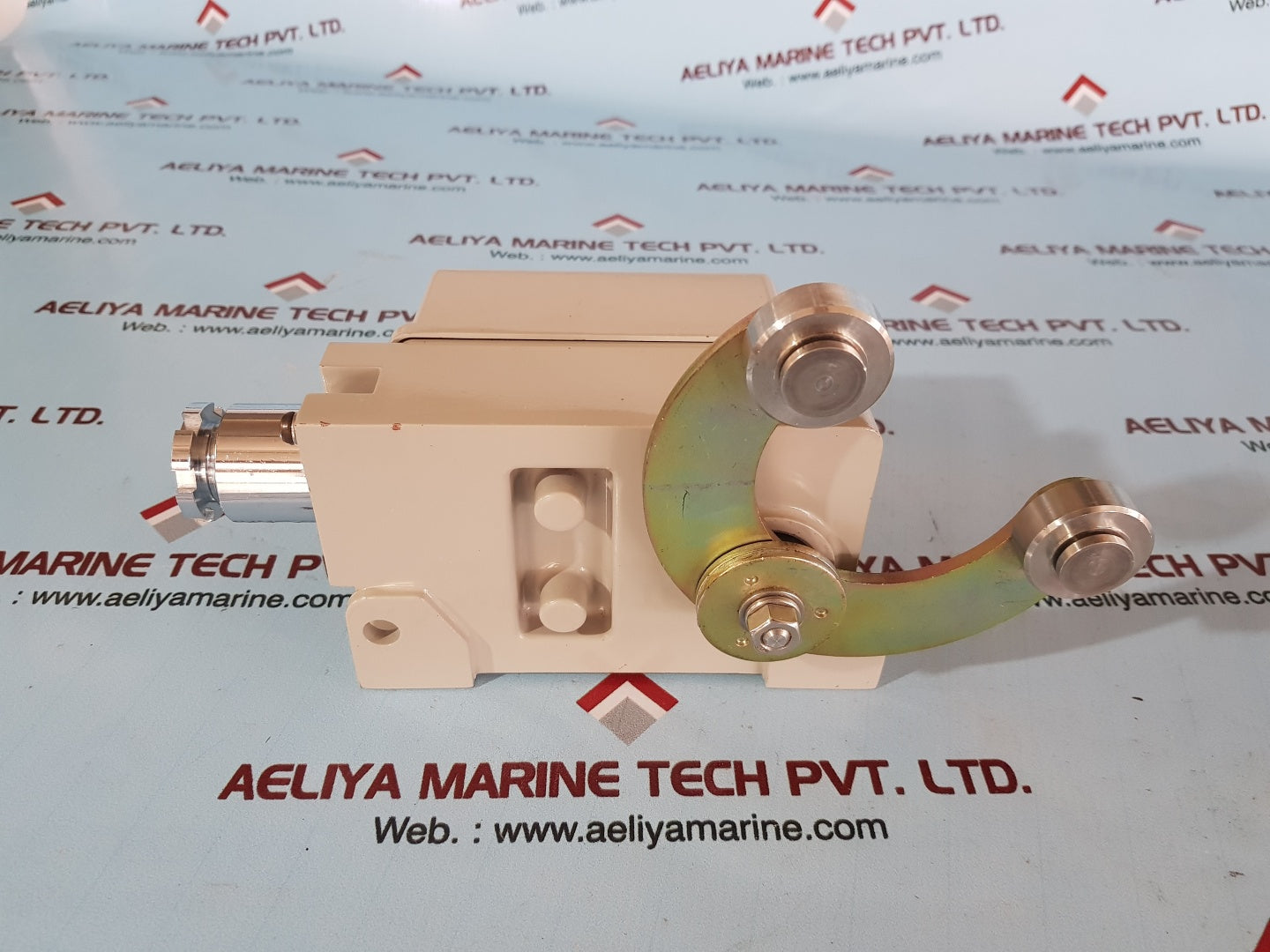 Yaskawa psk0-110bkd2 limit switch