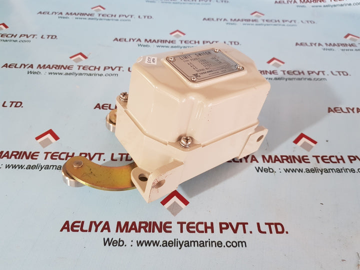 Yaskawa psk0-110bkd2 limit switch