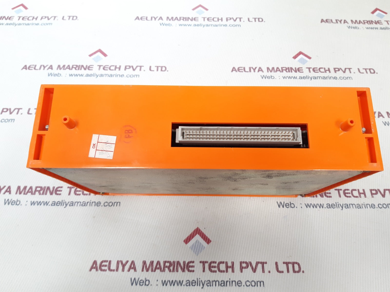 yaskawa c 8135 remote i/o drive