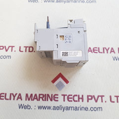 Sprecher cep7-eecb overload relay ser c