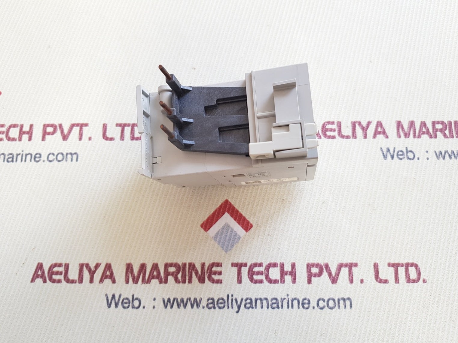 Sprecher cep7-eecb overload relay ser c