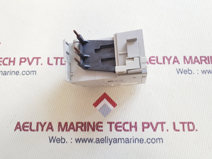 Sprecher cep7-eecb overload relay ser c