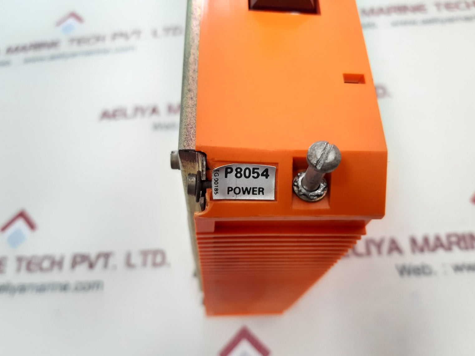 Yaskawa p8054 power supply