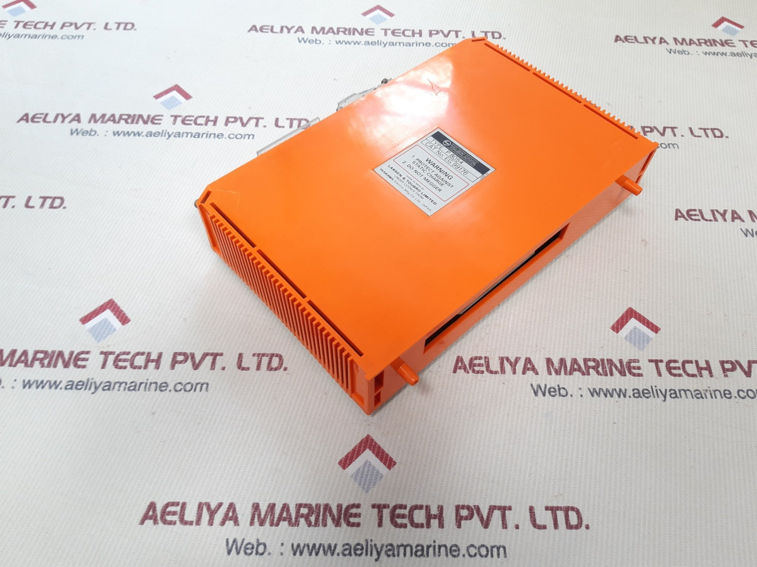 Yaskawa p8054 power supply