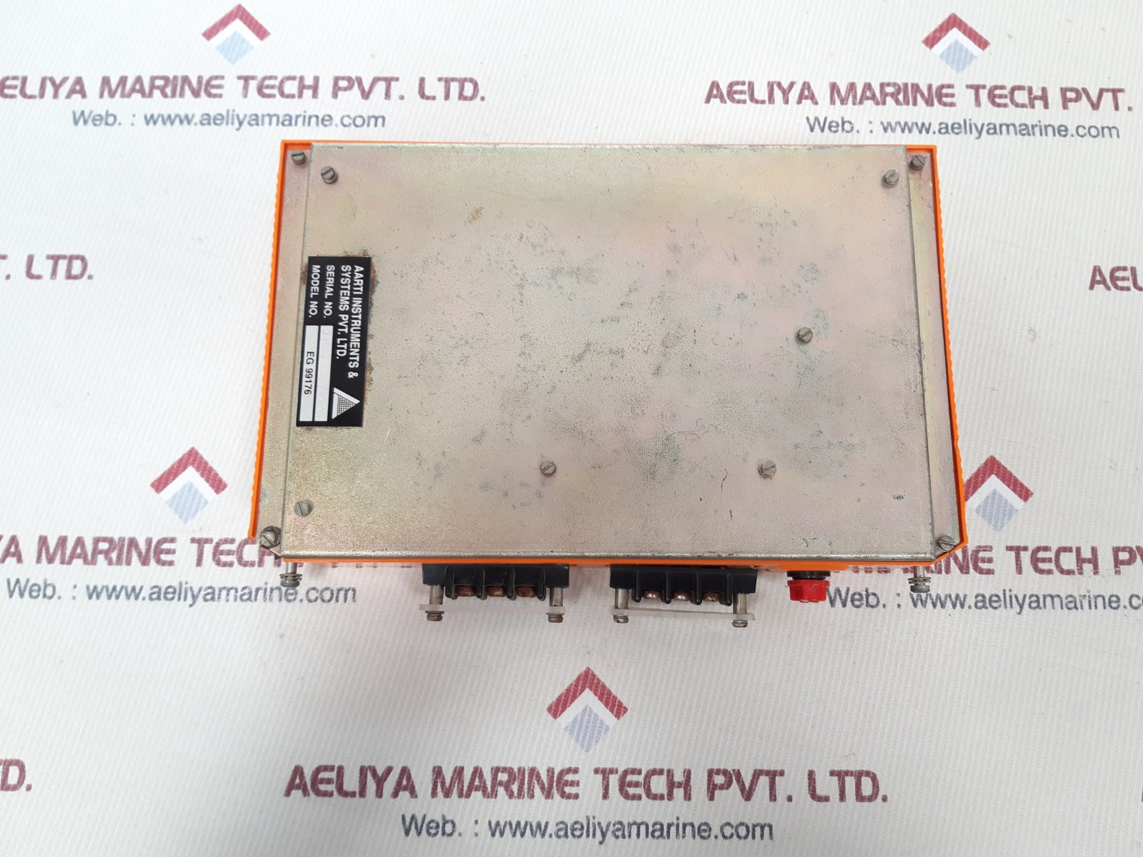 Yaskawa p8054 power supply