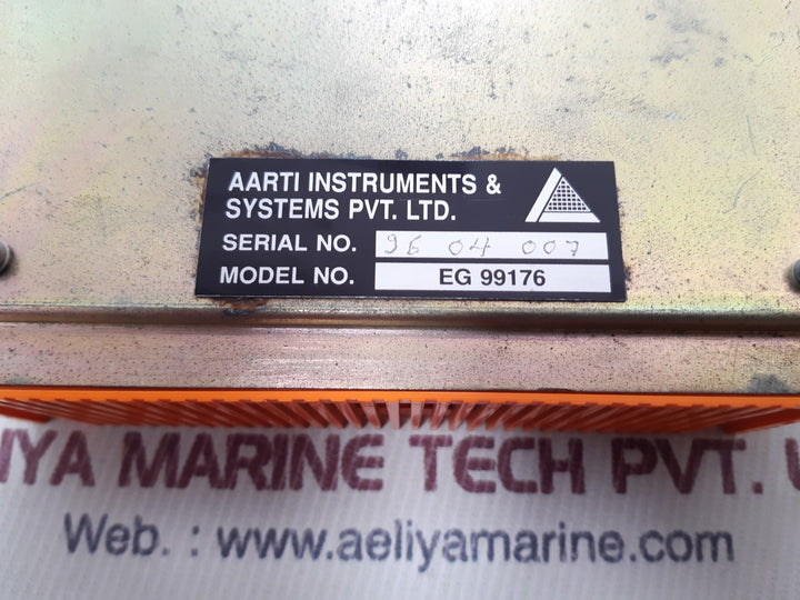 Yaskawa p8054 power supply