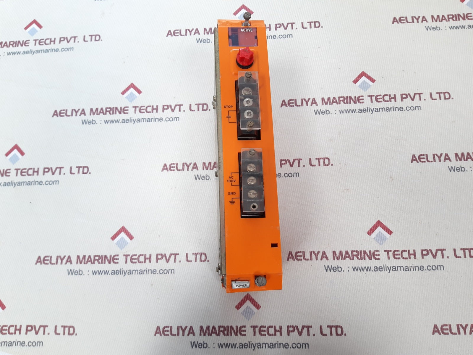 Yaskawa p8054 switch mode power supply eg 99176