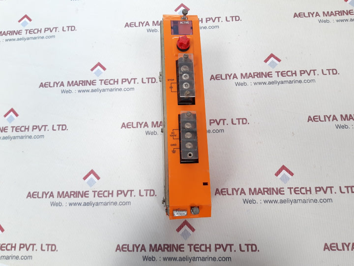 Yaskawa p8054 switch mode power supply eg 99176
