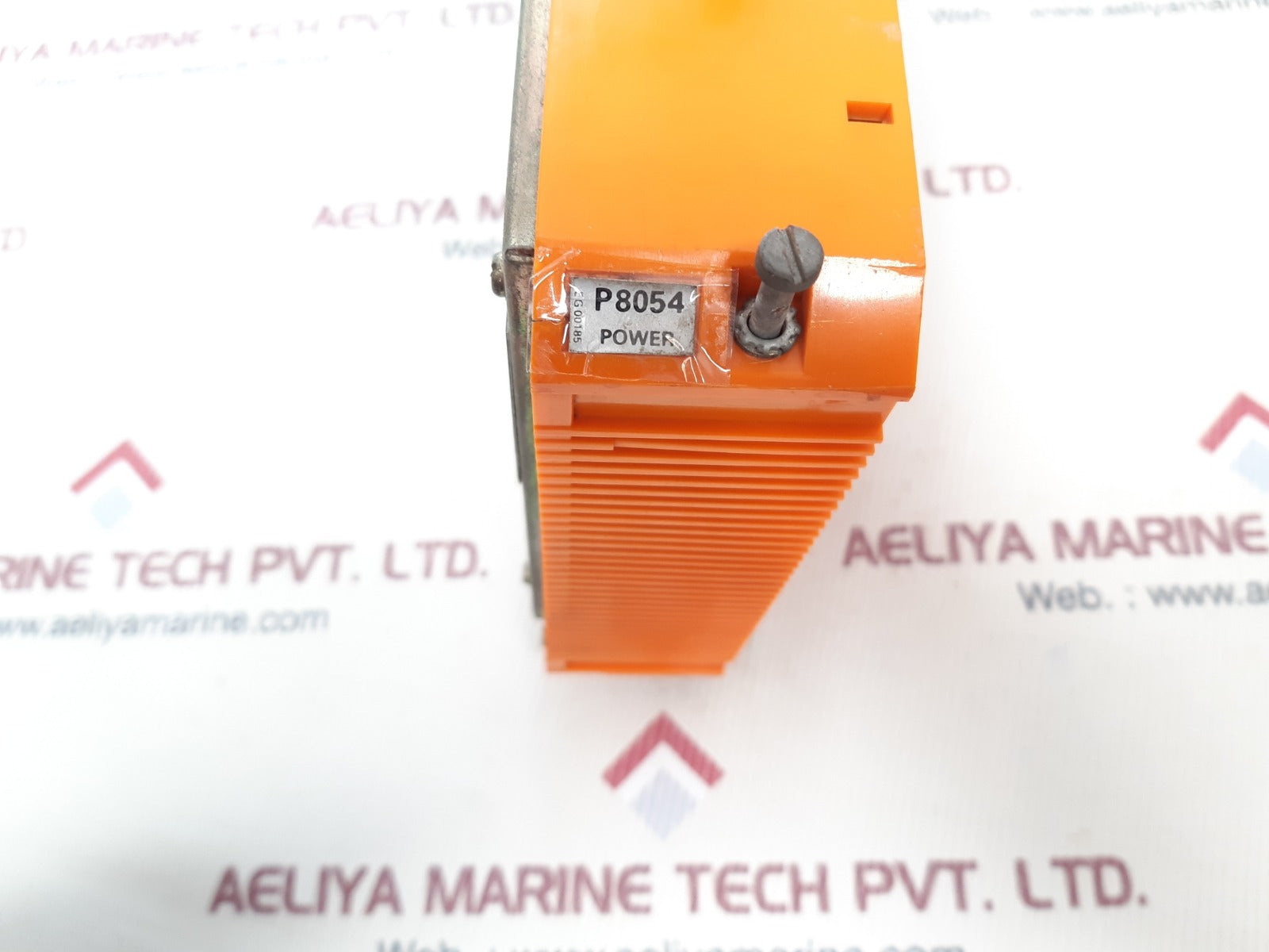 Yaskawa p8054 switch mode power supply eg 99176