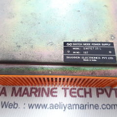 Yaskawa p8054 switch mode power supply eg 99176