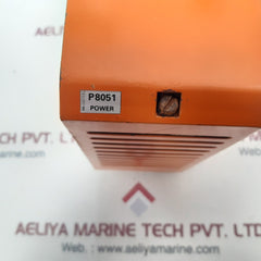 Yaskawa p8051 power supply