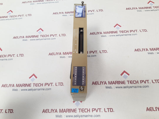 Yaskawa b1065 input module