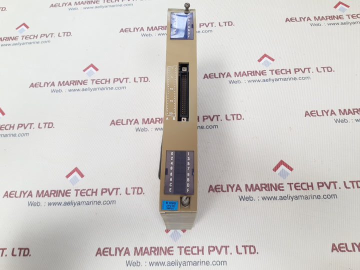 Yaskawa b1065 input module