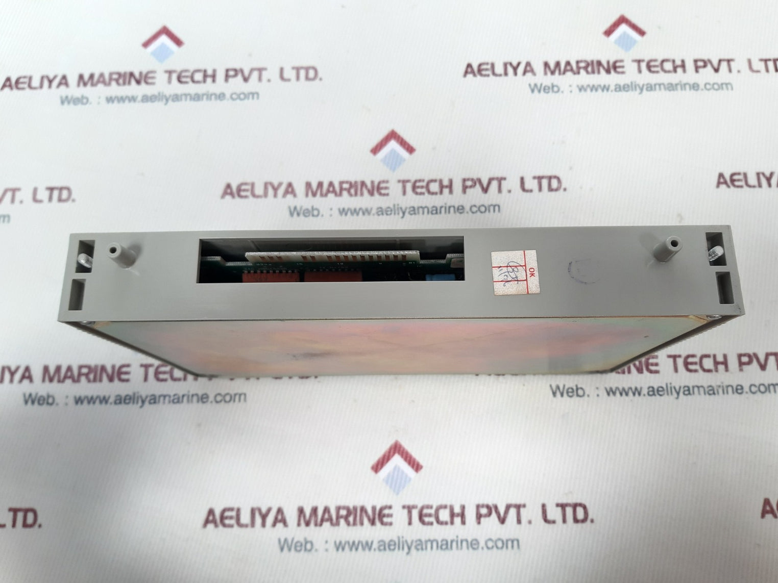 Yaskawa b1065 input module