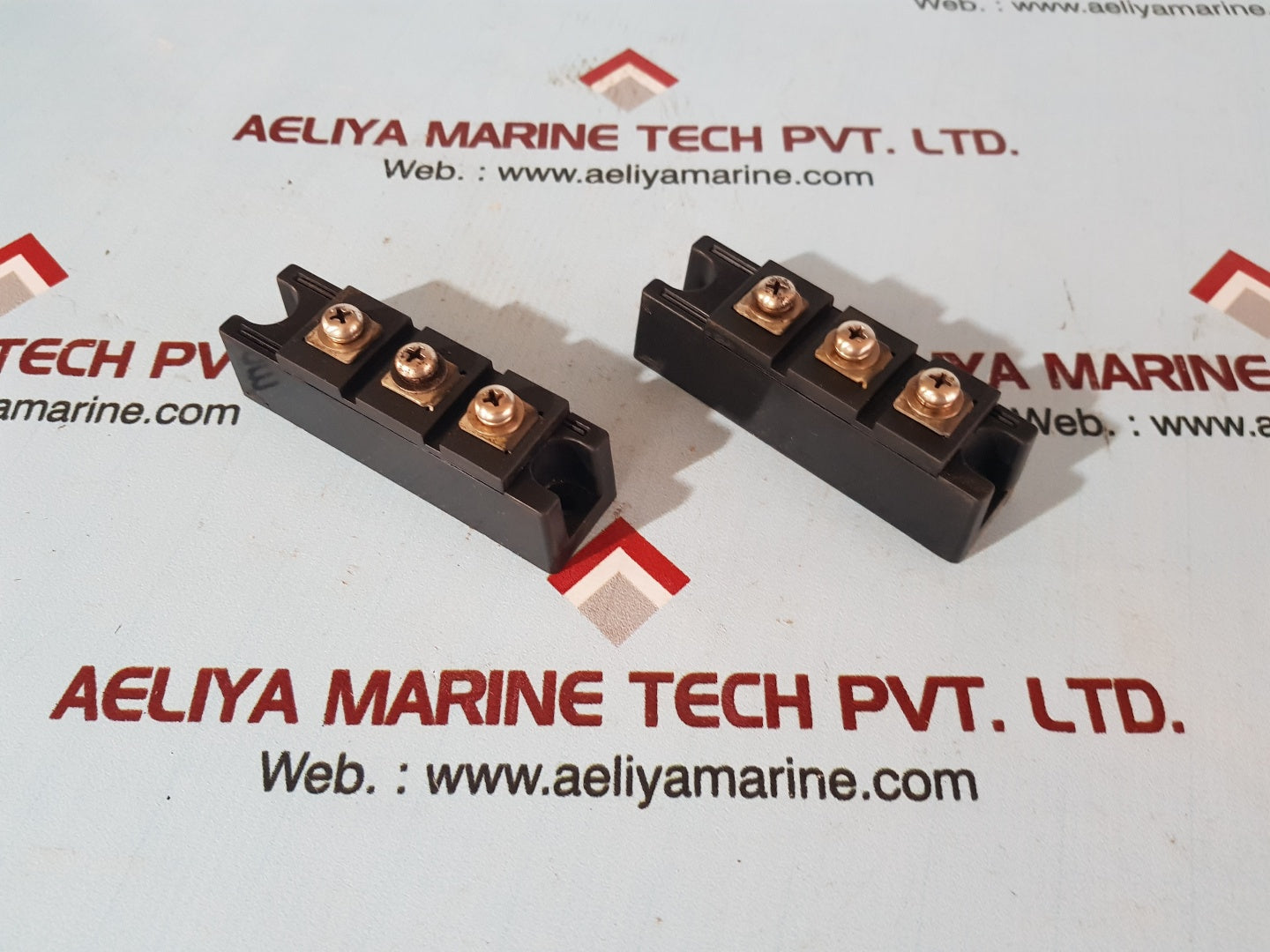 Nichicon pd308 power module