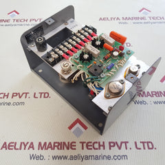 warner electric mcs-805-1/mcs-805-2 power supply