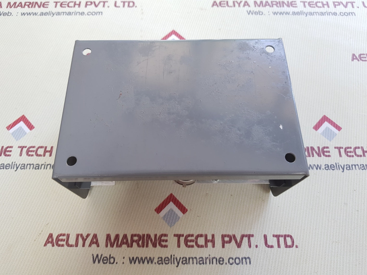 warner electric mcs-805-1/mcs-805-2 power supply