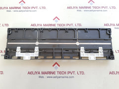Mitsubishi a1s38b base unit bd626e680g53a f f