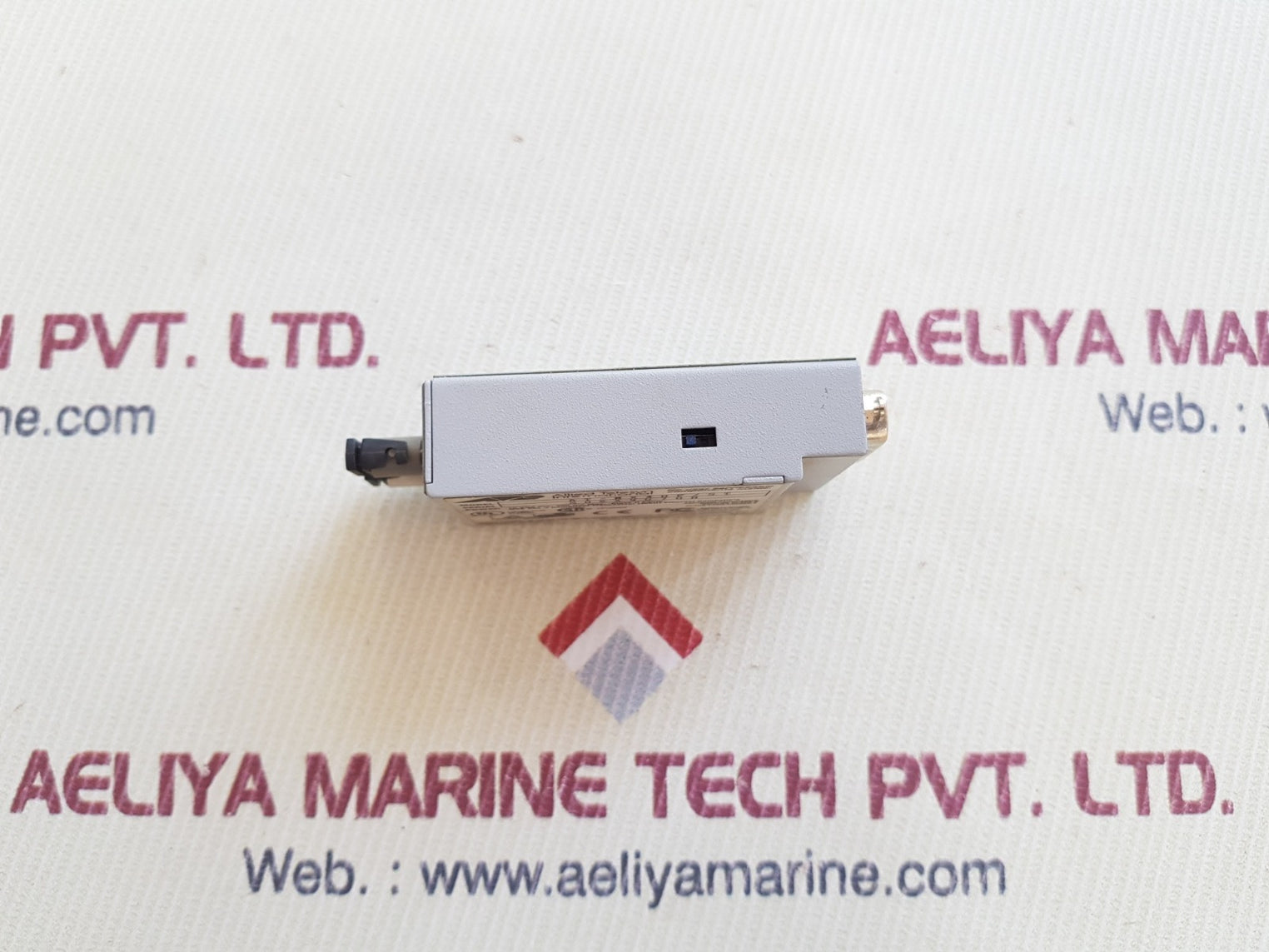 Allied telesyn at-mx40f/st optic transceiver