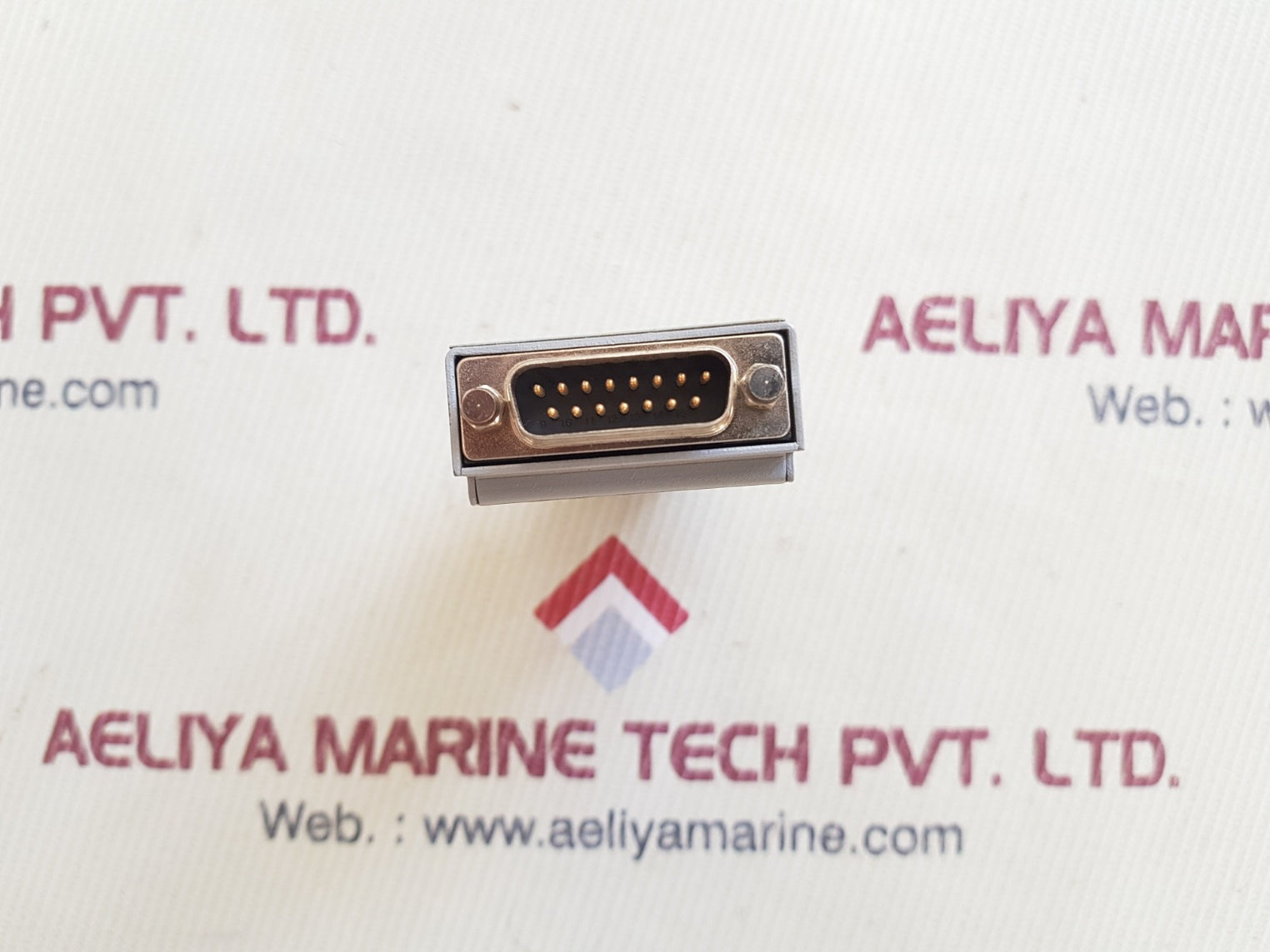 Allied telesyn at-mx40f/st optic transceiver