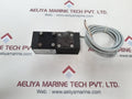 K200 pulser-1/4m meter